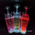 shisha draagbare waterpijpbeker met led-licht